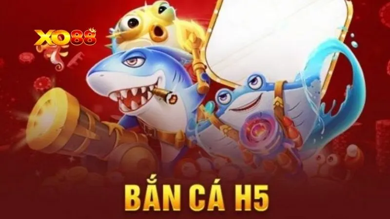 Bắn Cá Tiên Cảnh XO88 - Game Hấp Dẫn Nhất Hiện Nay Có Gì Đặc Biệt?