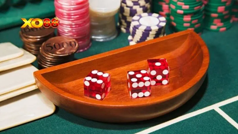 Tool Chơi Baccarat Hiệu Quả: Bí Kíp Tăng Tỷ Lệ Thắng Tại XO88